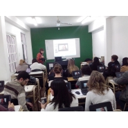 AULA DIGITAL - Capacitación intensiva a nuestro equipo docente